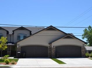 749 W 4400 S, Riverdale, UT 84405
