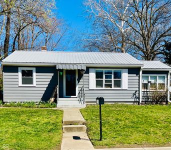 126 W 3rd St, Williamsport, IN, 47993