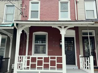 834 4th St, Lancaster, PA 17603