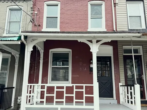 834 4th St, Lancaster, PA 17603