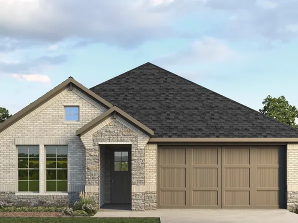 1805 Lewis Dr, Princeton, TX 75407