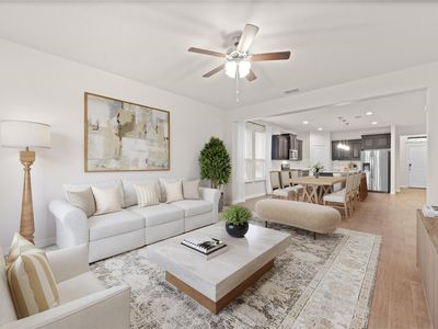 411 Skipper Ln, Azle, TX, 76020