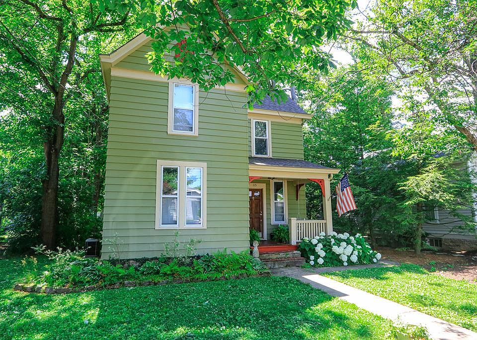 2nd image of 115 Laurel Ave
