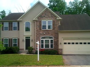 908 Gladway Rd, Baltimore, MD 21220