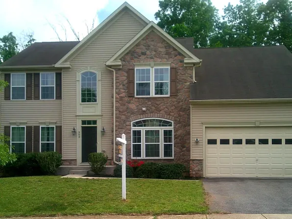 908 Gladway Rd, Baltimore, MD 21220