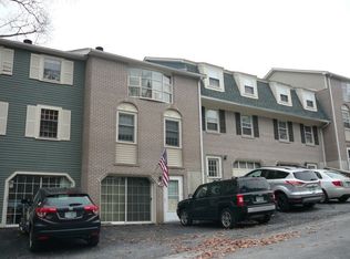 40 Cannongate Iii Rd UNIT 40, Nashua, NH 03063
