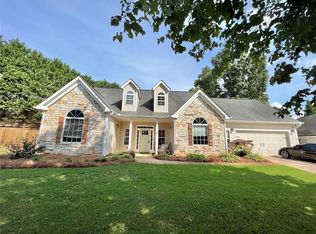 2635 Cobblestone Dr, Cumming, GA 30041