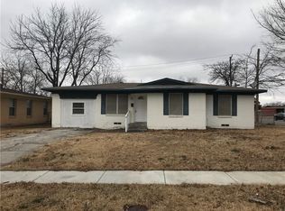 1433 Richard St, Mesquite, TX 75149