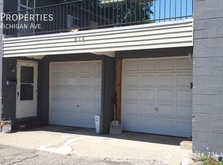 916 W Michigan Ave, Ypsilanti, MI 48197