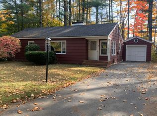 69 1st Rangeway, Waterville, ME 04901
