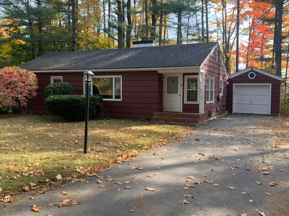 69 First Rangeway, Waterville, ME 04901