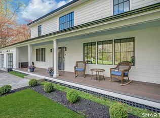 192 Barclay Drive, Stamford, CT 06903