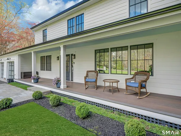 192 Barclay Drive, Stamford, CT 06903