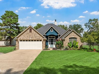 336 Twin Oaks Rd, Stonewall, LA, 71078