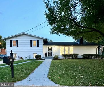 2009 Rosecroft Blvd, Fort Washington, MD, 20744