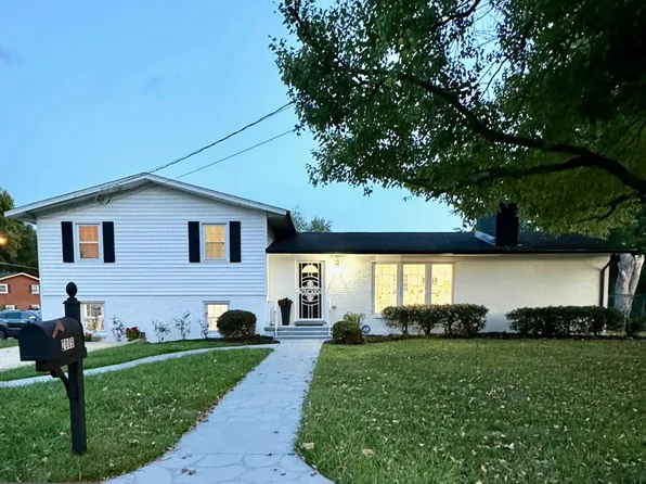2009 Rosecroft Blvd, Fort Washington, MD 20744
