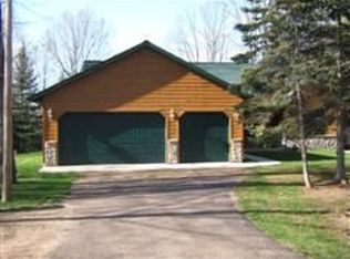 W6426 Lakeshore Dr, Tony, WI 54563