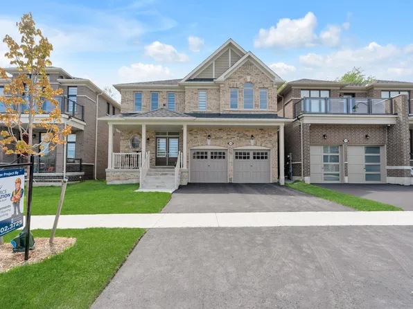 1494 Davis Loop #Ll, Innisfil, ON L0L 1W0