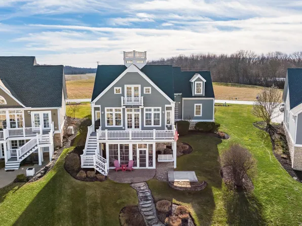 14940 Shoreline Dr W, Thornville, OH 43076