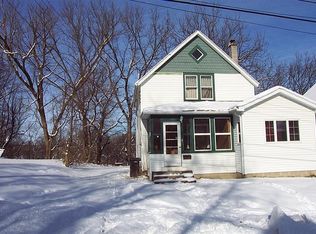 136 W Belmont St, Kalamazoo, MI
