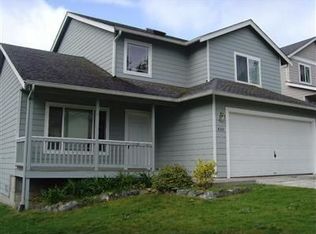 430 Goldenrod St, Port Orchard, WA 98366