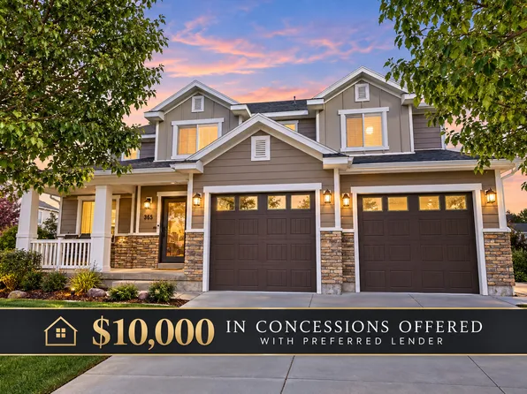 365 S Jordan Way, Lehi, UT 84043