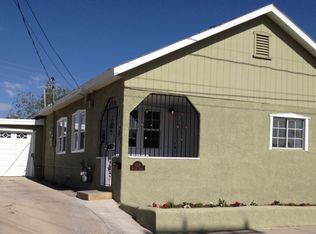 1210 Walter St NE, Albuquerque, NM 87102