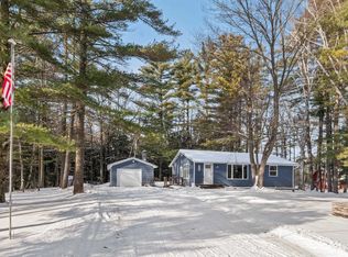4109 Bell Bridge Rd, Oconto, WI 54153