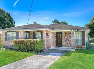2721 Dolores Dr, Marrero, LA 70072