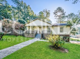 2720 Laburnum Dr, Birmingham, AL 35235