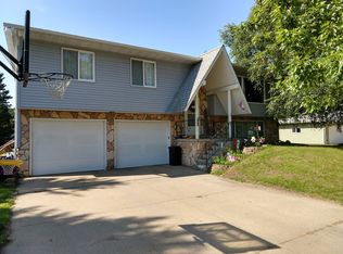 504 7th St W, Park Rapids, MN 56470
