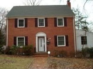 9001 Sudbury Rd, Silver Spring, MD 20901