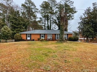 1304 Smith St #1, Wadesboro, NC 28170