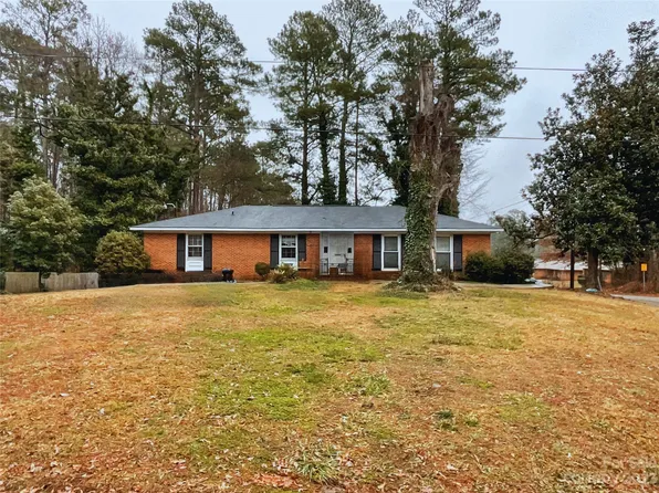 1304 Smith St #1, Wadesboro, NC 28170