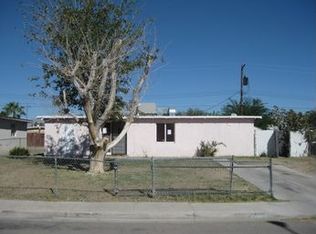 3508 Reynolds Ave, North Las Vegas, NV 89030