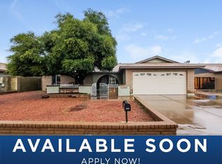 4202 W Pershing Ave, Phoenix, AZ 85029