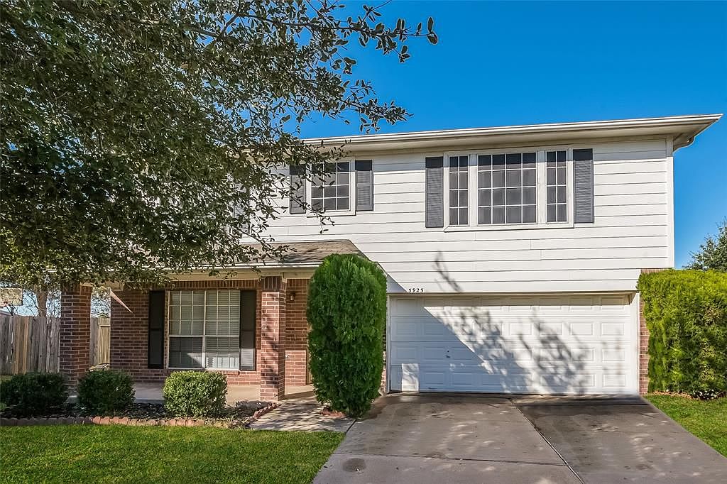 3923 Rolling Springs Ln, Katy, TX 77449 Zillow