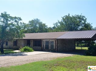 7221 E Poison Oak Rd, Temple, TX 76502