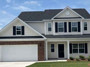 2641 Foregate Pl, Lexington, SC 29073