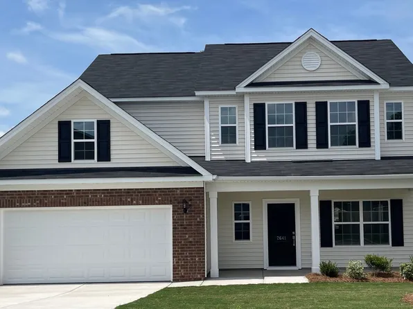 2641 Foregate Pl, Lexington, SC 29073