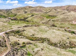 Tbd Summit Ridge Rd, Horseshoe Bend, ID 83629