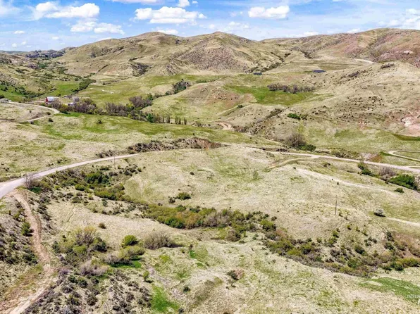 Tbd Summit Ridge Rd, Horseshoe Bend, ID 83629
