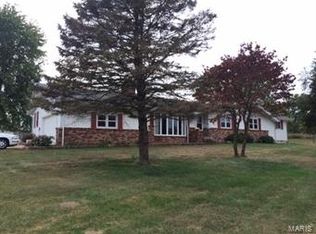 18136 Highway 32 W, Lebanon, MO 65536