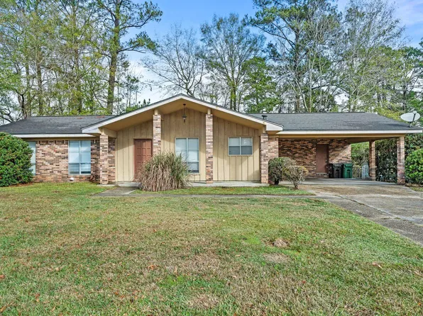 3305 Fernway Dr, Hattiesburg, MS 39401