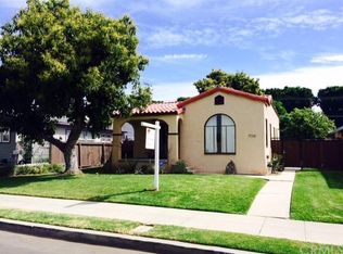 7722 Friends Ave, Whittier, CA 90602