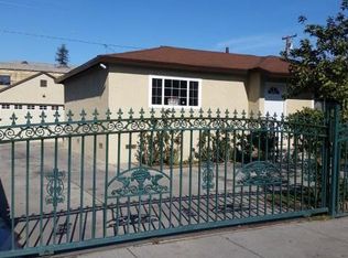 2923 Laurel Pl, South Gate, CA 90280