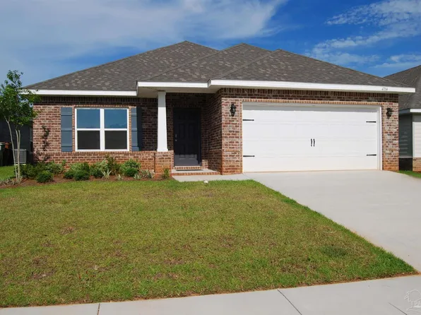 4714 Majestic Palm St, Pace, FL 32571