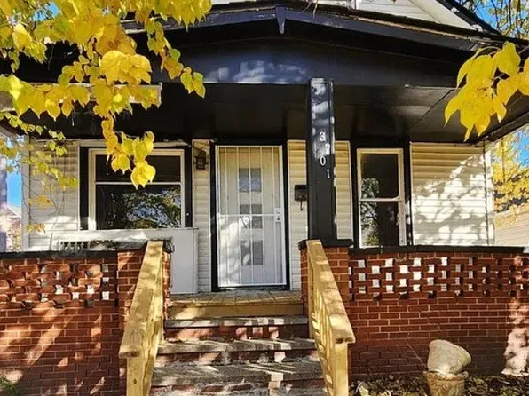 3701 E 69th St, Cleveland, OH 44105