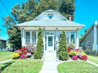311 Hazel Ave, Westville, NJ 08093