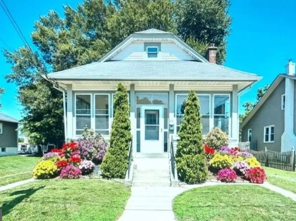 311 Hazel Ave, Westville, NJ 08093